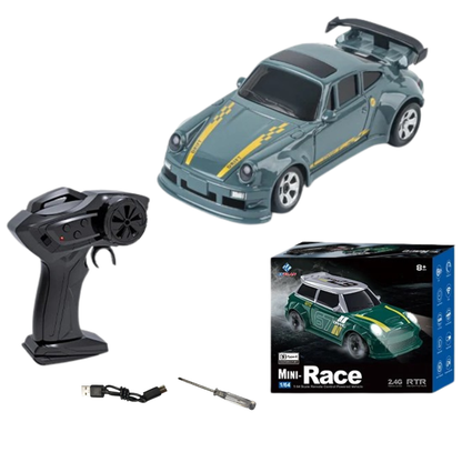 Mini Drift Car