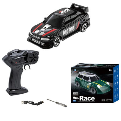 Mini Drift Car